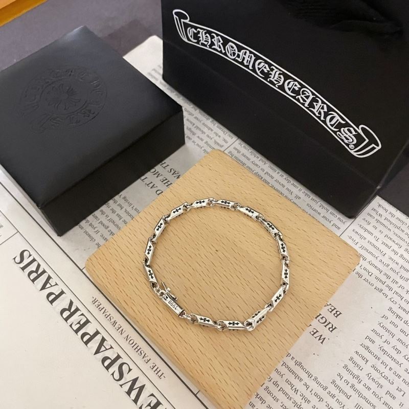 Chrome Hearts Bracelets